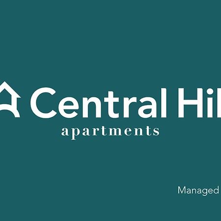 Central Downtown By Central Hill Apartments Lisbon Luaran gambar