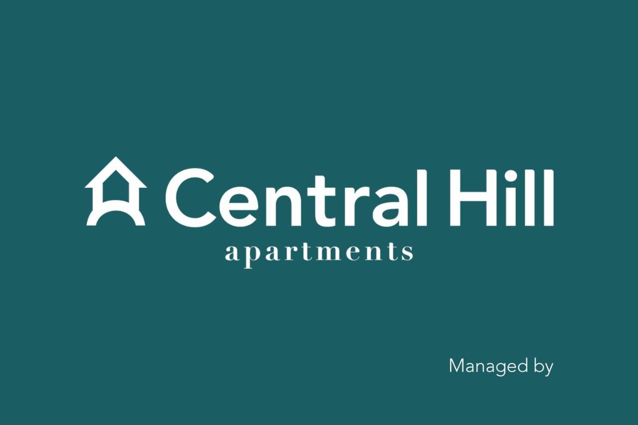 Central Downtown By Central Hill Apartments Lisbon Luaran gambar
