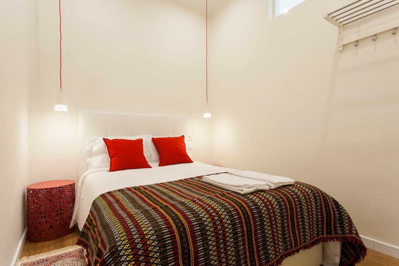 Central Downtown By Central Hill Apartments Lisbon Luaran gambar