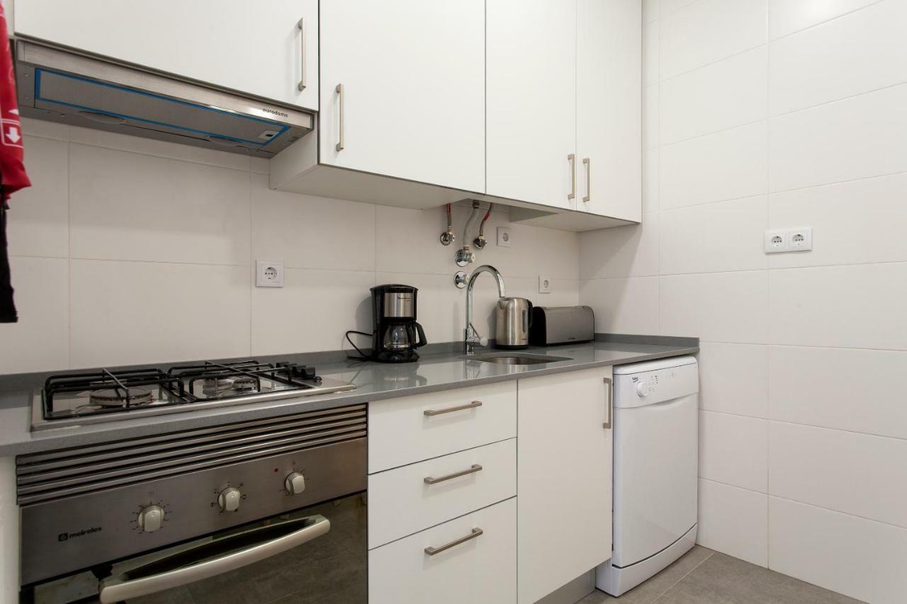 Central Downtown By Central Hill Apartments Lisbon Luaran gambar