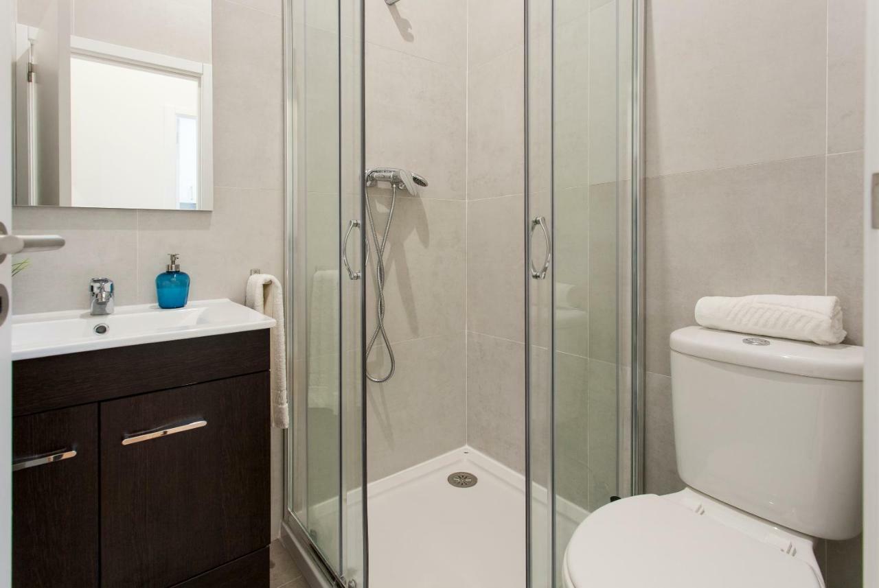 Central Downtown By Central Hill Apartments Lisbon Luaran gambar