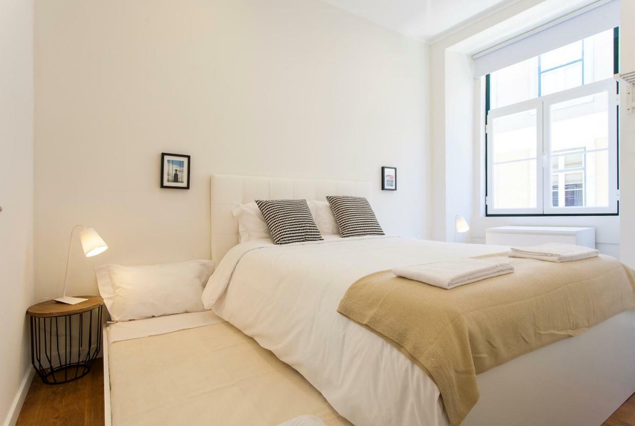 Central Downtown By Central Hill Apartments Lisbon Bilik gambar